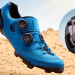 Nuevas zapatillas de gravel de alto rendimiento Shimano S Phyre RX910 con un revolucionario sistema de calas Pontoon