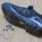 Biomecánica: colocar correctamente las calas de tus zapatillas MTB Pedales y Zapatillas
