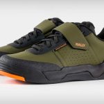 Bontrager Rally, unas zapatillas con calas para los más exigentes aficionados al Enduro