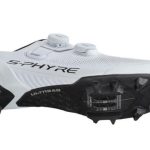 Zapatillas MTB Shimano S Phyre SH XC903 Blanco Ciclos Corredor