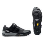 Zapatillas Mtb Northwave Overland PLus|zapatillas ciclismo montaña