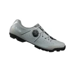 SHIMANO Zapatillas de ciclismo para hombre MTB XC 302