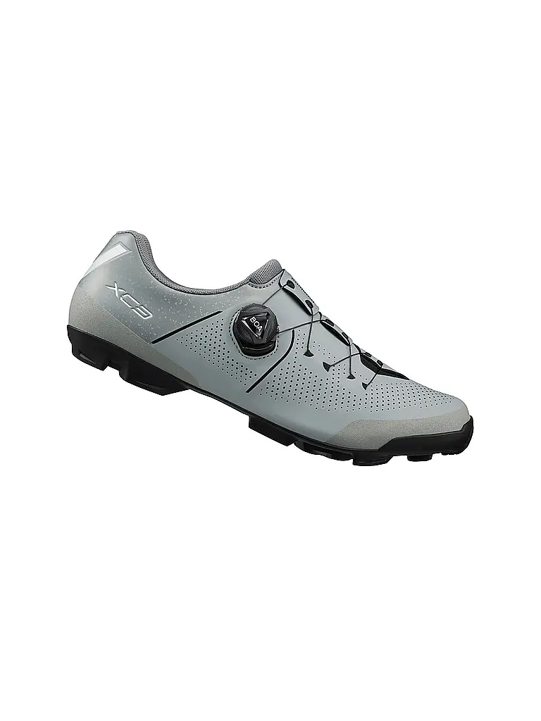 zapatillas-de-mtb-hombre-297rmg.webp SHIMANO Zapatillas de ciclismo para hombre MTB XC 302 - Imagen 1