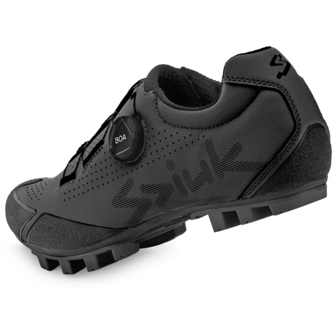 zapatillas-de-mtb-hombre-453zfq-1.jpg Spiuk Zapatillas MTB Hombre Loma negro | BIKE24 - Imagen 1