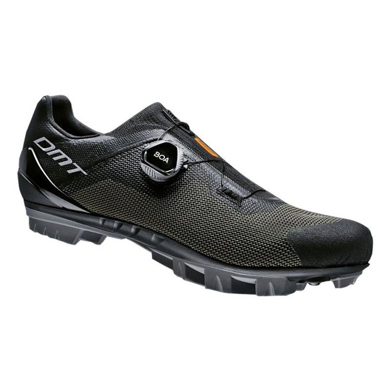 zapatillas-dmt-mtb-049gfh-1.jpg Zapatillas dmt km4 mtb negro verde — OnVeló Cycling - Imagen 1