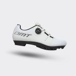 DMT KM4 : zapatillas xc mtb Blancas | DMT Cycling