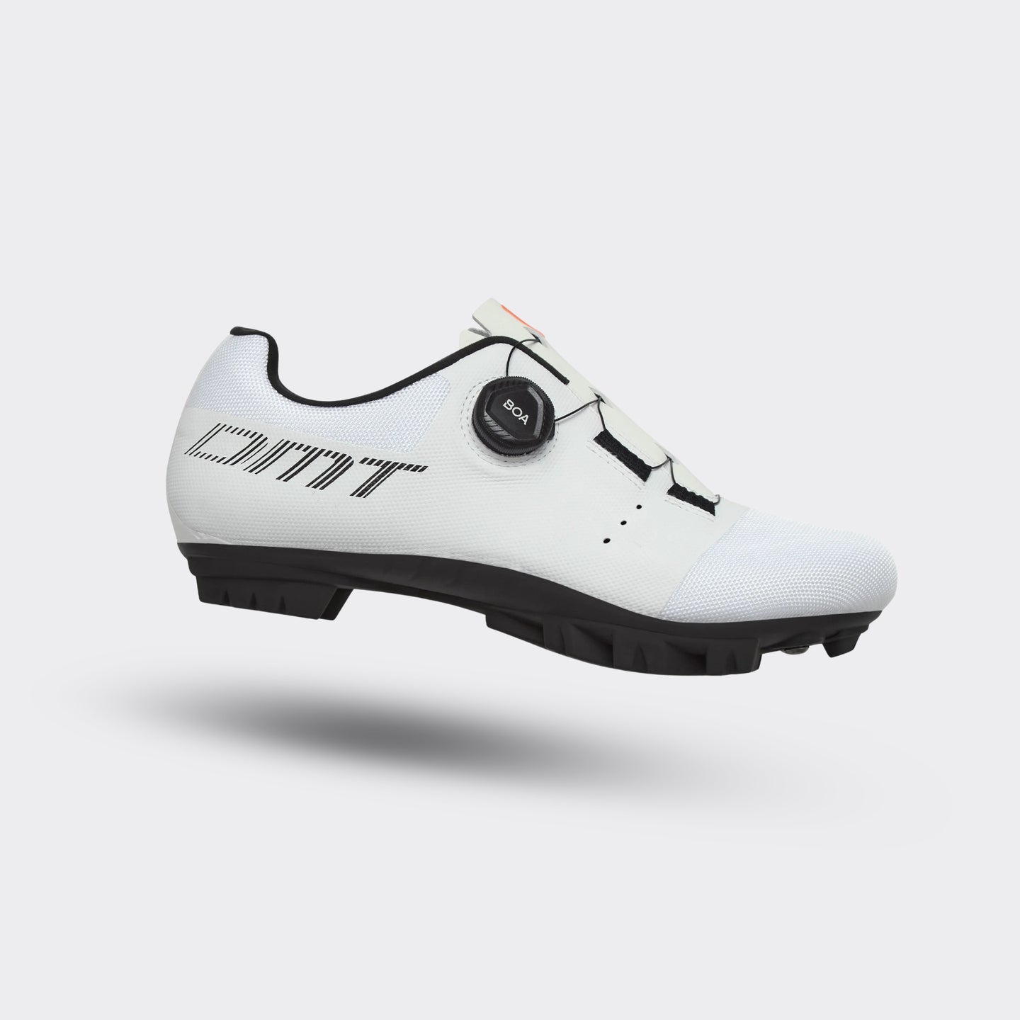 zapatillas-dmt-mtb-089bme-1.jpg DMT KM4 : zapatillas xc mtb Blancas | DMT Cycling - Imagen 1