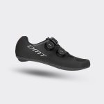 DMT KM30 : zapatillas xc mtb Negras | DMT Cycling