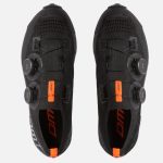 Zapatilla DMT KM0 mtb negro 41