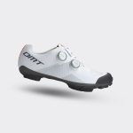 DMT KM0 Evo : zapatillas xc mtb Blancas / Grises | DMT Cycling