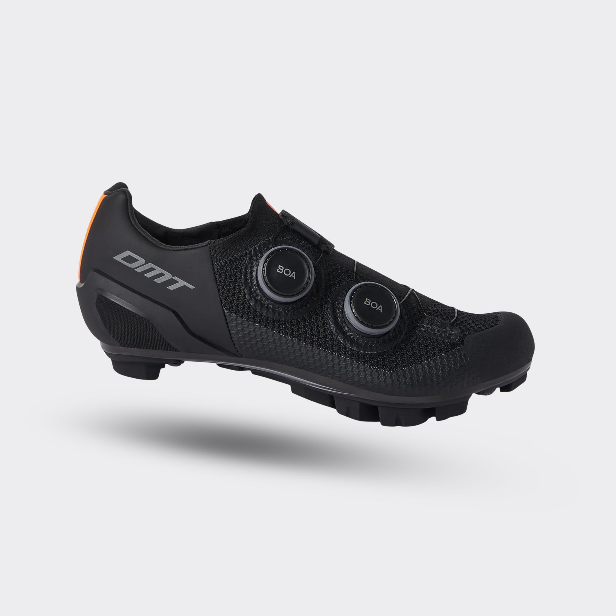 zapatillas-dmt-mtb-573zxb.png DMT MH10 : zapatillas xc mtb Negras | DMT Cycling - Imagen 1