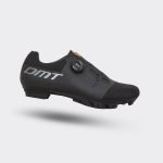 DMT KM4 : zapatillas xc mtb Negras | DMT Cycling