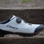Test zapatillas DMT DM3, estilo italiano y alto rendimiento