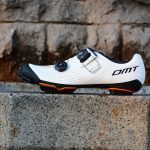 Test zapatillas DMT DM1, la F1 del calzado de mountain bike