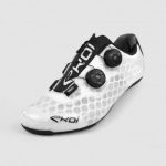 Zapatillas Carretera EKOI R4 Light Blanca