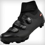 Ekoï Winter Carbon, unas zapatillas de invierno con forro de neopreno y suela de carbono