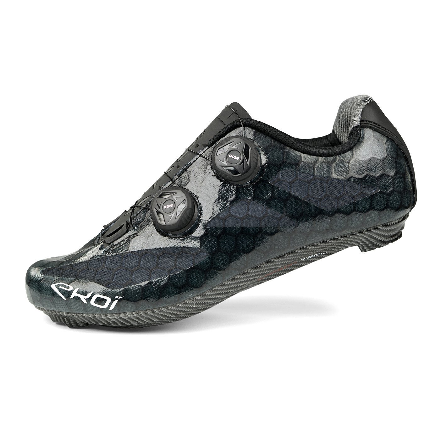 zapatillas-ekoi-252zup-1.jpg Chollo Zapatillas EKOI ULTRALIGHT 2 a 113€ — BiciRace - Imagen 1
