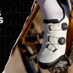 Zapatillas MTB EKOI Perf XC R4 Negras EKOI