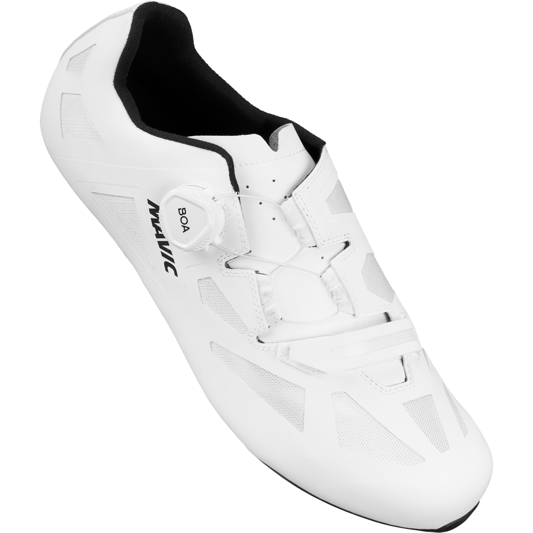 zapatillas-mavic-carretera-023fqw-1.jpg Mavic Zapatillas Ciclismo Carretera Cosmic Elite SL blanco | BIKE24 - Imagen 1