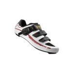 Zapatillas carretera Mavic Aksium Elite II – Cierre ratchet