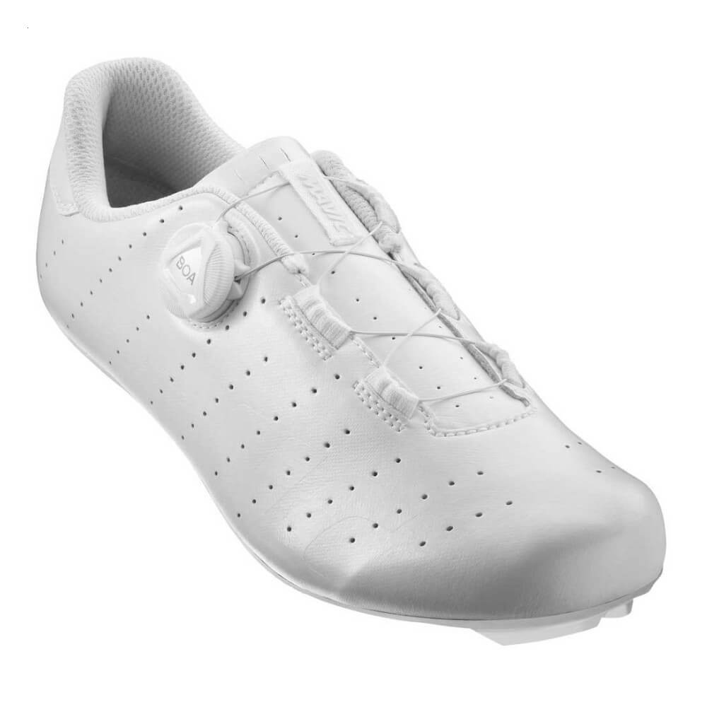 zapatillas-mavic-carretera-227uwu-1.jpg ZAPATILLAS CARRETERA MAVIC COSMIC BOA 2018 2022 - Imagen 1