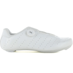 Zapatillas Mavic Cosmic Boa blancas carretera