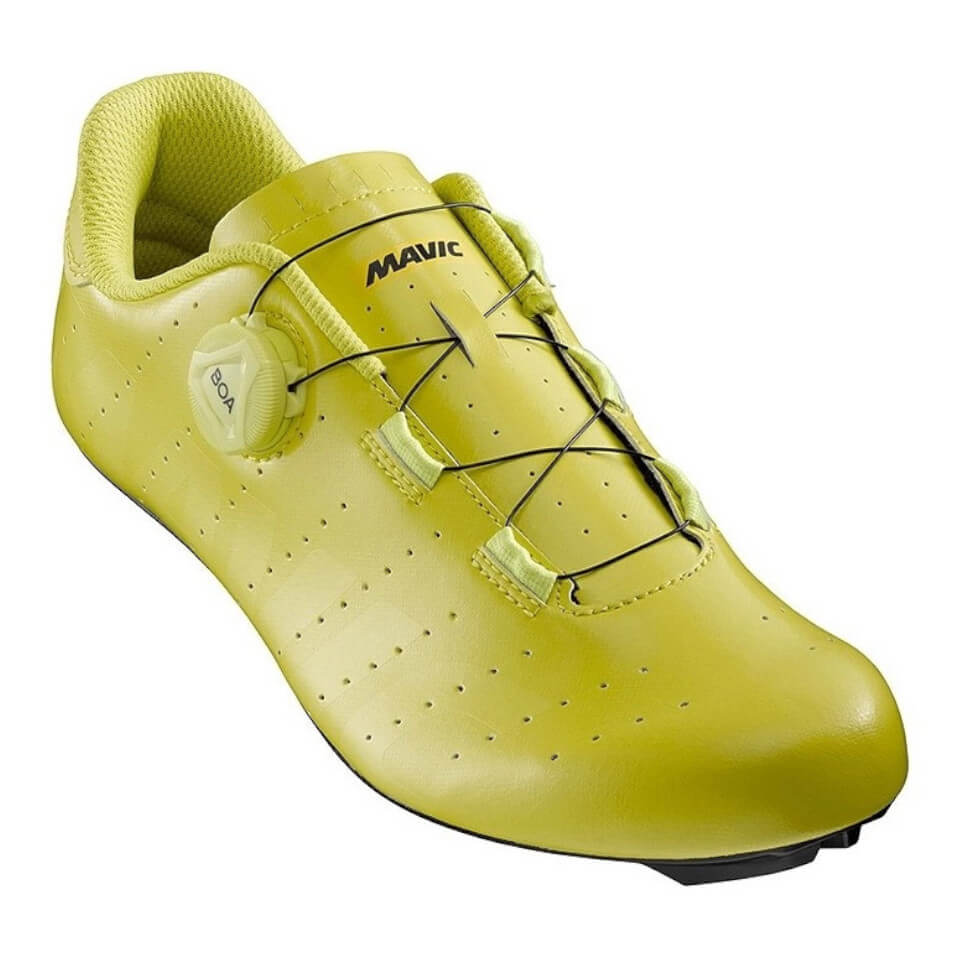 zapatillas-mavic-carretera-912gxb-1.jpg ZAPATILLAS CARRETERA MAVIC COSMIC BOA 2018 2022 - Imagen 1