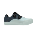 Zapatillas Fox Union BOA® sin Calas – Precisión, Comodidad y Agarre para MTB 33342 330 Sección Zapatillas — Ebike On