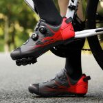 Mateju Zapatillas Ciclismo Sin Calas Hombre Mujer, 36 47 EU Zapatillas de Ciclismo Suela de Goma Hombre Respirables Antideslizantes para Deportes al Aire Libre (T398 Blanco,36) : Amazon.es: Moda