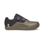Zapatillas Fox Union BOA® sin Calas – Precisión, Comodidad y Agarre para MTB 33342 373 Sección Zapatillas — Ebike On