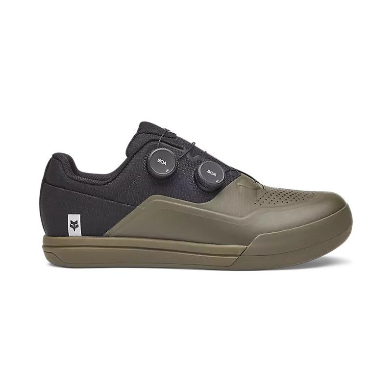 zapatillas-mtb-sin-calas-477rau-1.jpg Zapatillas Fox Union BOA® sin Calas – Precisión, Comodidad y Agarre para MTB 33342 373 Sección Zapatillas — Ebike On - Imagen 1