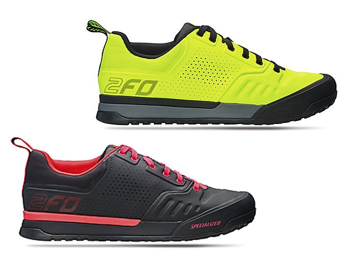 zapatillas-mtb-sin-calas-568vto-1.jpg NUEVAS ZAPATILLAS SPECIALIZED 2FO FLAT 2017 2018 PARA ENDURO - Imagen 1