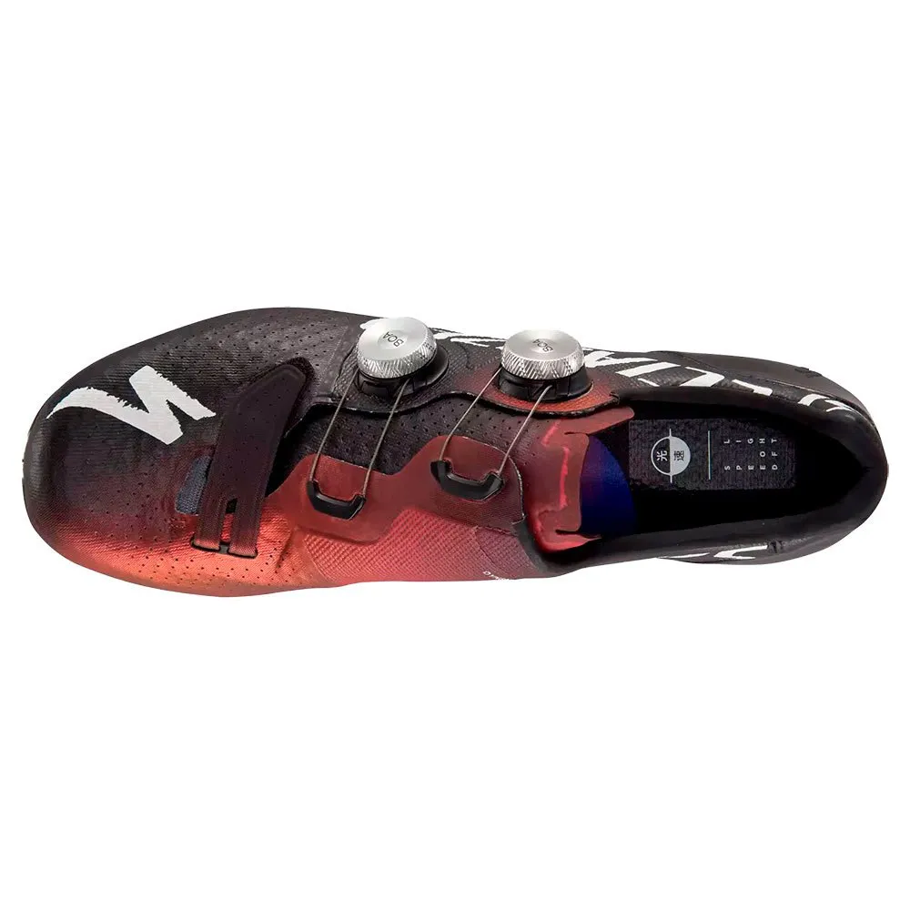 zapatillas-s-works-carretera-177xfd.webp Specialized Zapatillas Carretera S Works 7 Speed Of Light| Bikeinn - Imagen 1