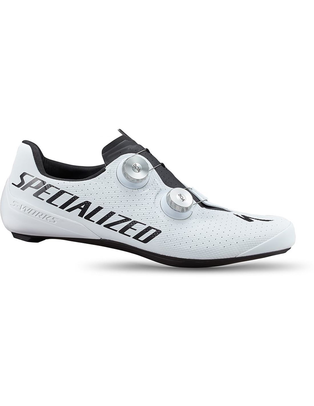 zapatillas-s-works-carretera-398oua-1.jpg Zapatillas Specialized S Works Torch Team White | Ciclismo Pro - Imagen 1