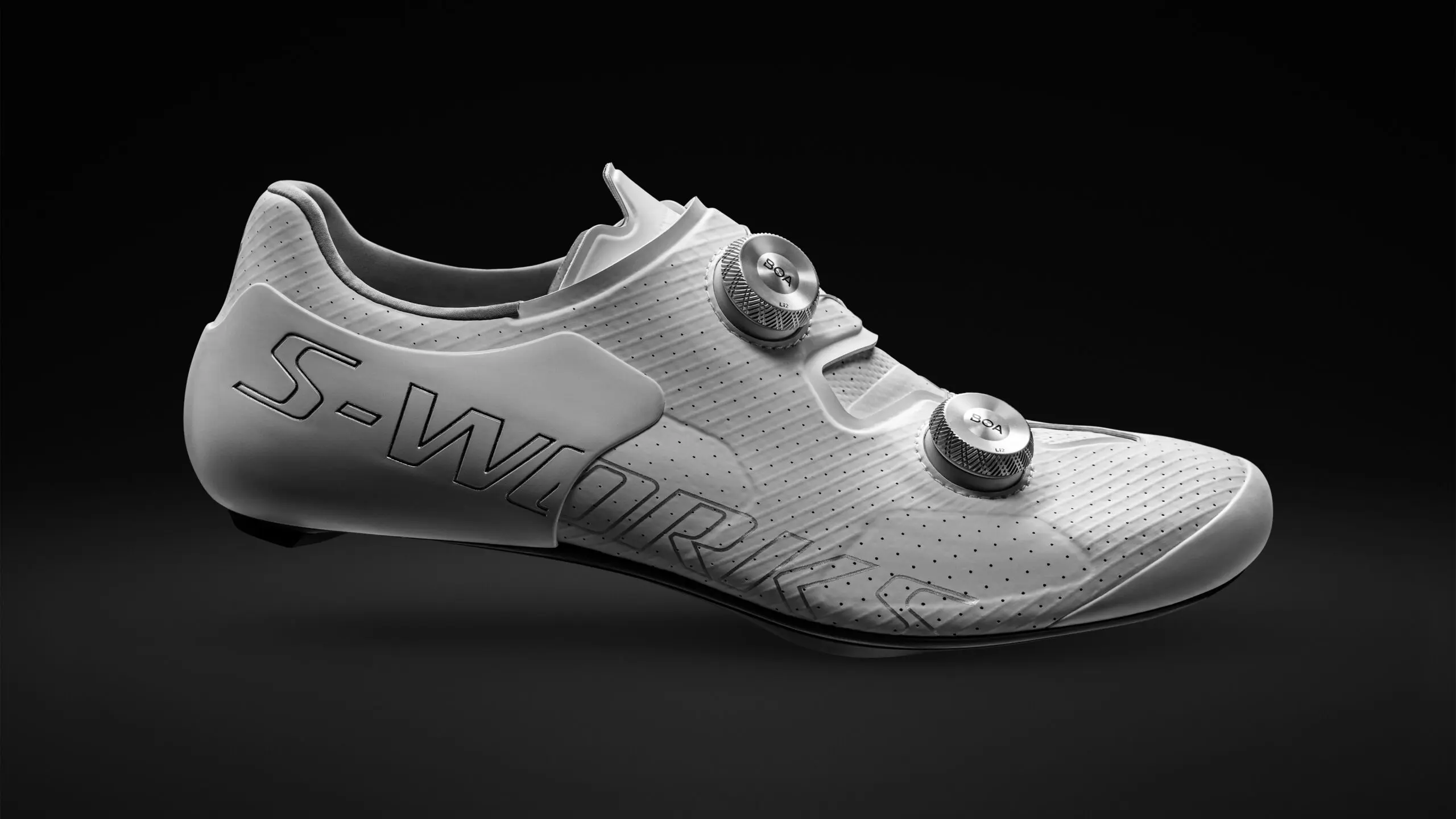 zapatillas-s-works-carretera-411gty.webp Zapatillas Specialized S Works Ares 2 Blanca - Imagen 1