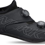 S Works Ares Zapatillas Carretera Specialized Negro 43