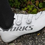 Zapatillas Specialized S Works 7 Vent (Prueba)