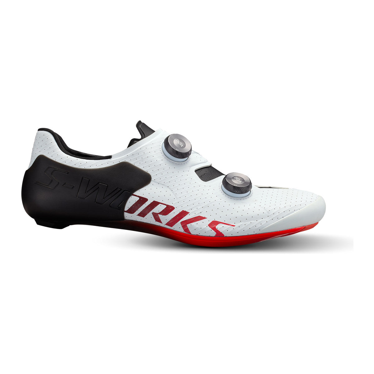 zapatillas-s-works-carretera-742gwv-1.jpg SPECIALIZED S Works Ares 2 Zapatillas Carretera Year of the Horse | Velodrom Cycling Store | Velodrom CC - Imagen 1