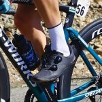 Nuevas zapatillas de carretera Specialized S Works 8?