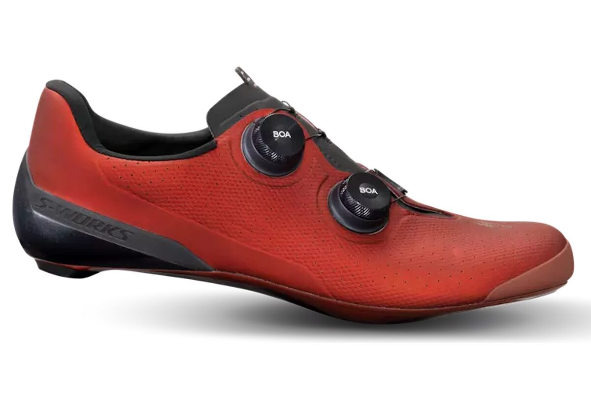 zapatillas-s-works-torch-125zma-1.jpg Zapatillas Specialized S Works Torch Body Geometry - Imagen 1