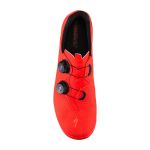 Zapatillas Specialized S Works Torch Rojo 37 / Rojo