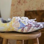 Descubrimos la colaboración entre Specialized y el artista Taquen para crear unas S Works Torch TradeBike