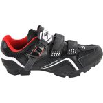 ZAPATILLAS SPIUK ROCKET MTB Color: negro; Talla: 37, 38, 39 Ciclos