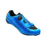 Zapatillas Spiuk Caray azul eléctrico