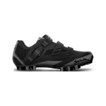 Zapatilla Spiuk Memory negro/gris / 39