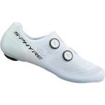 Shimano Zapatillas Ciclismo Carretera Hombre S Phyre SH RC903 Blanco | BIKE24