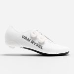 Zapatillas Bicicleta Carretera RCR R Blanco | Decathlon