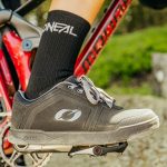 Zapatos de bicicleta de montaña de O'Neal: Tracción perfecta en cada sendero