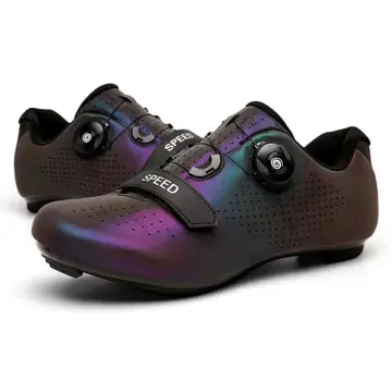 zapatos-spinning-388jxa.webp Zapatillas de ciclismo spinning Envío Gratis* | Miravia - Imagen 1