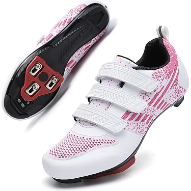 zapatos-spinning-623dqx-1.jpg Amazon Los más vendidos: Mejor Calzado de Ciclismo para Mujer - Imagen 1